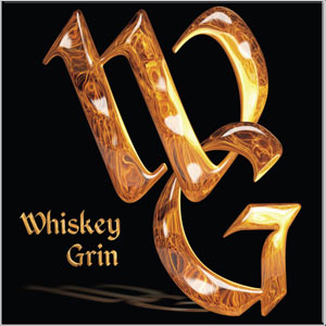 Buy the Whiskey Grin Self Titled Debut Album